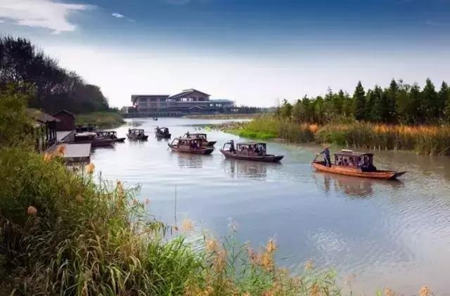 连云港周边城市古镇推荐,连云港古镇旅游攻略