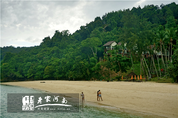 金秋沙巴游 (暑假去沙巴旅游攻略)