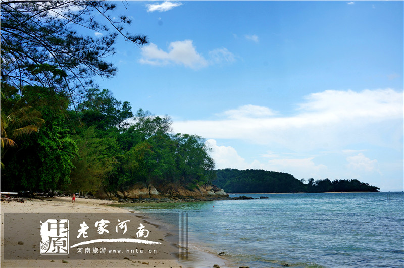 沙巴蜜月七日游推荐,完美假期泰国游青春版