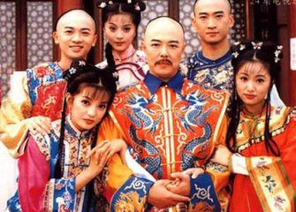 那些陪伴我们青春的电视剧,那些陪伴过我们童年的经典电视剧