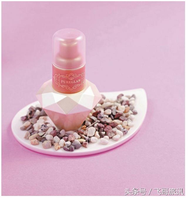 日本必买药妆Top10排行榜