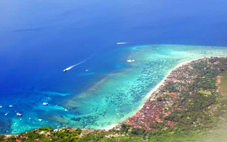 如果你第一次来马尔代夫,如果你在马尔代夫旅游