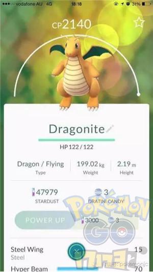 pokemongogoplus教学,pokemongo哪个宝可梦属性最好