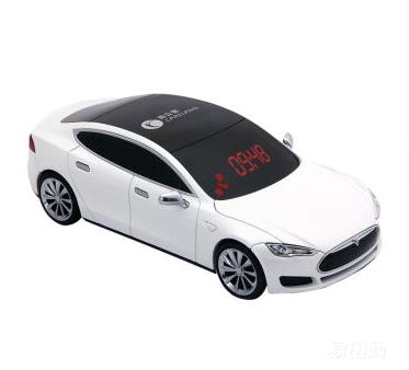 这只数码狗,也许会成为自驾车的标配装备!