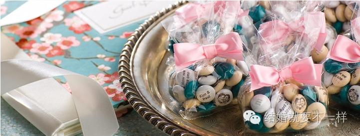 哪种喜糖高大上,好一点的喜糖有哪些