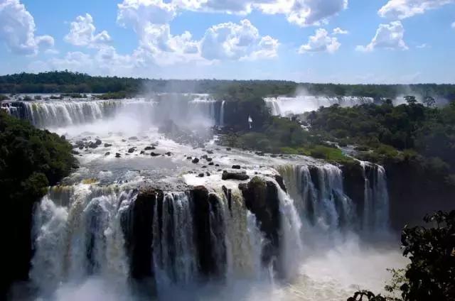 史上最难啃的签证开放免签！超惊艳冬夏并存的世界奇景