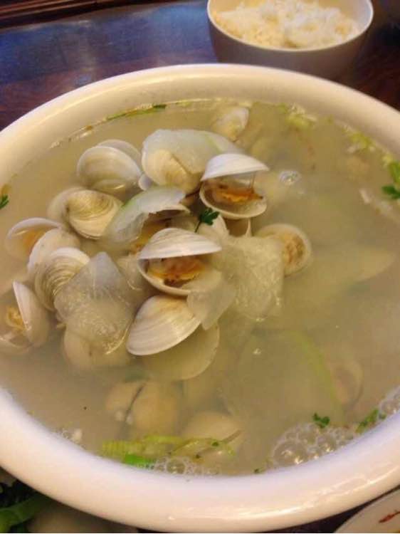 我和男朋友结婚半年了，生活当中我们俩就是谁有空谁下厨房