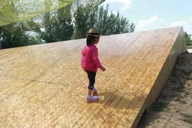 北京稻香湖景酒店儿童乐园,稻香湖欢乐岛温泉城堡儿童乐园