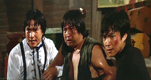 绝地逃亡成龙最新,成龙的绝地逃亡怎么样