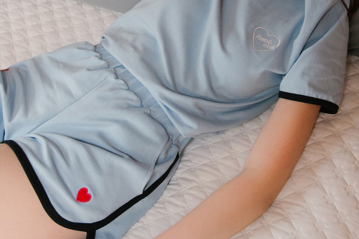 少女心单品有哪些,国内买不到的衣服品牌