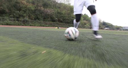 踢足球先练什么,踢足球前先做哪些运动