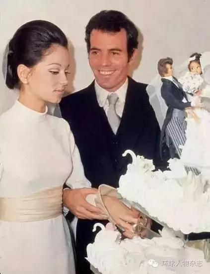 嫁过明星、贵族、政要，65岁再嫁大文豪，她是西班牙最会嫁女人