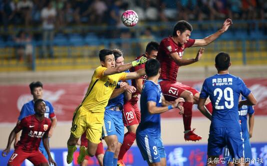 2017中超富力对上港,中超直播上港对广州富力视频
