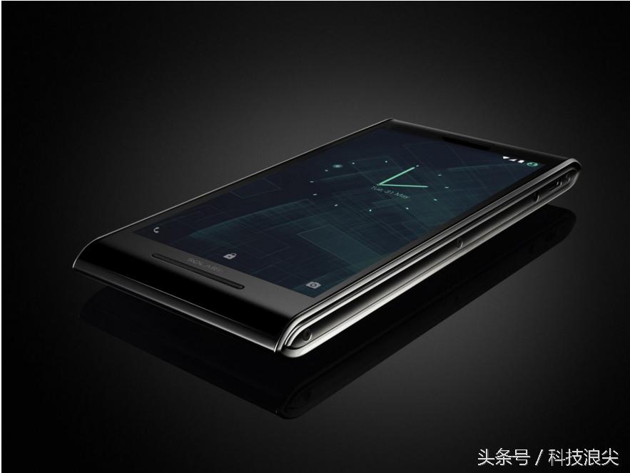 现在中国市面上最贵的智能手机,目前国内最贵的智能手机