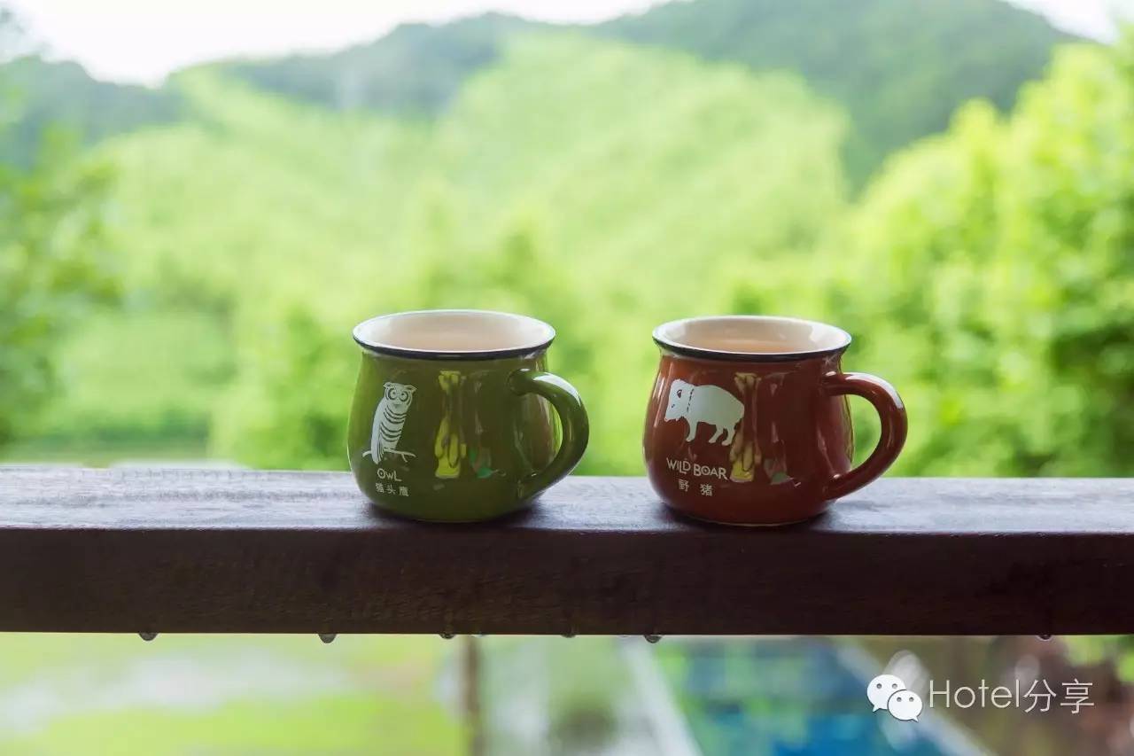 莫干山裸心谷简介,莫干山裸心堡有什么好玩的