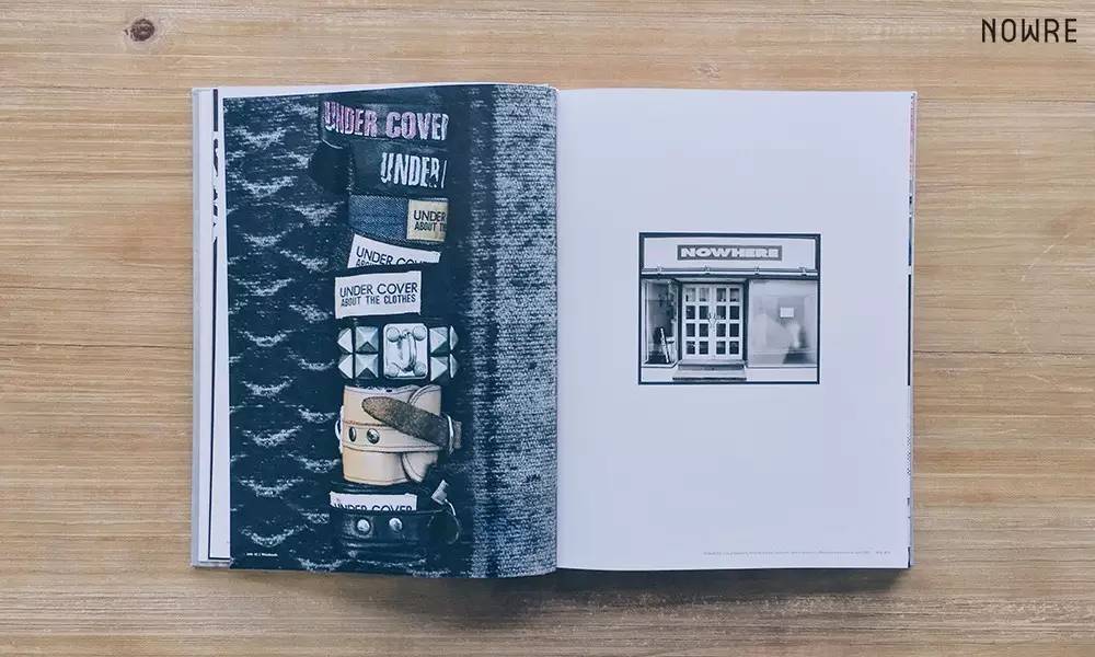 高桥盾undercover后续,高桥盾undercover红色