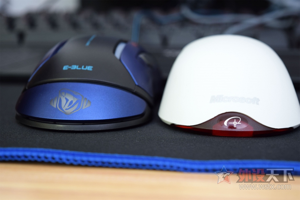 宜博m668鼠标好不好,宜博m618鼠标测评