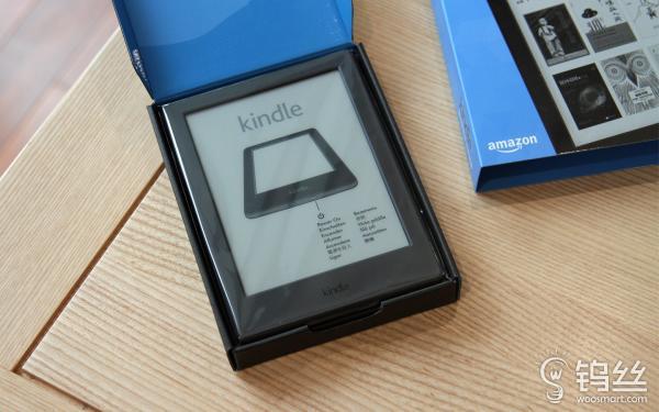 kindle入门级和标准版,kindle入门版和经典版差别