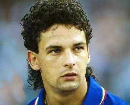 巴乔国家队出场,巴乔带领意大利晋级决赛