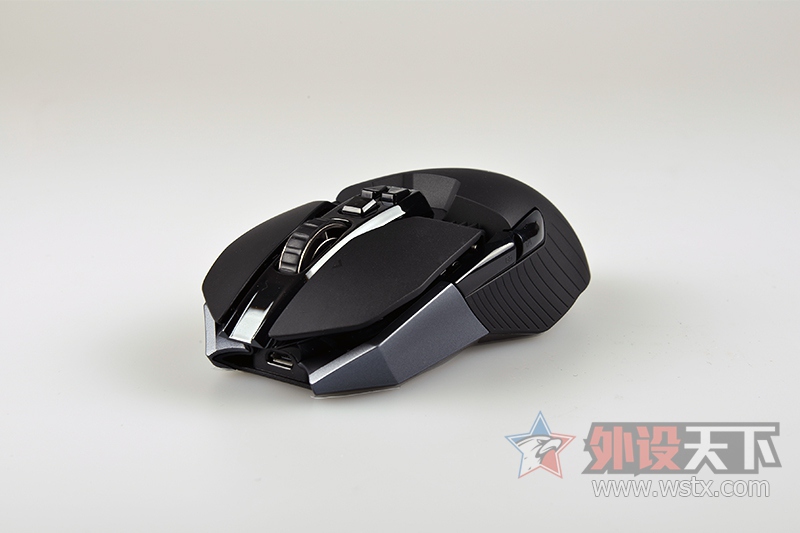 罗技g903鼠标测评,罗技g903鼠标怎么样