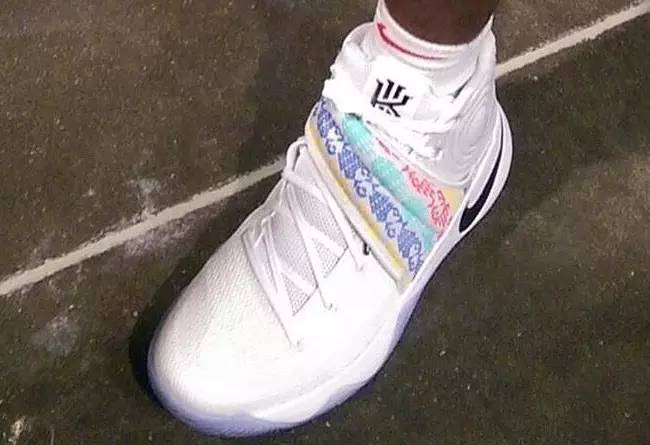 球鞋信息一览|AJ3“trueblue”复刻回归；HD奥利奥即将上架