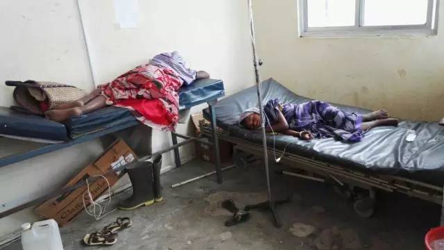 万里之外的桑给巴尔，有这么一群无锡的“白衣天使”