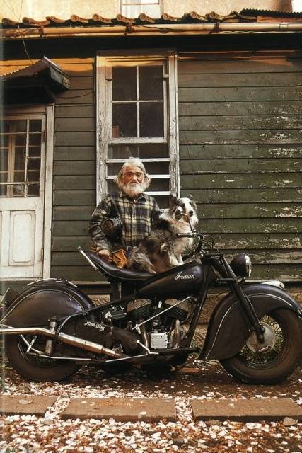 日本时尚界的孤高名作｜你爱过的，都在这