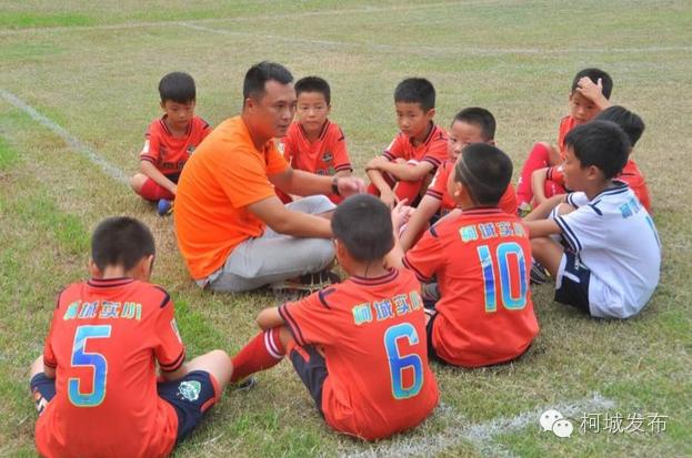 不得了!柯城这群绿荫小将拿了全省冠军!