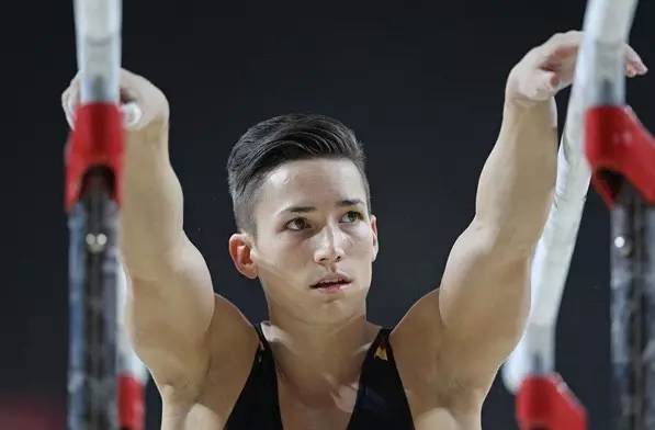 又该换老公了！盘点即将闪耀奥运的肌肉男神！