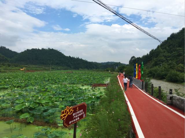 浏阳美丽乡村项目,美丽乡村建设将极大提升