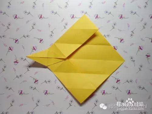 怎么折龙简单,用纸折中国的龙