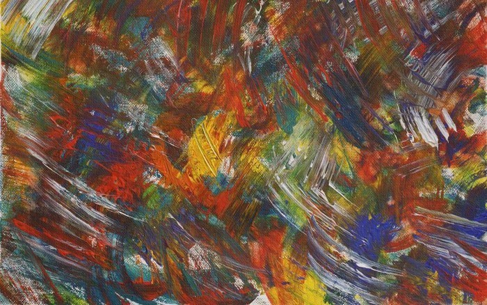 油画颜料基础知识大全,真正的油画颜料三原色