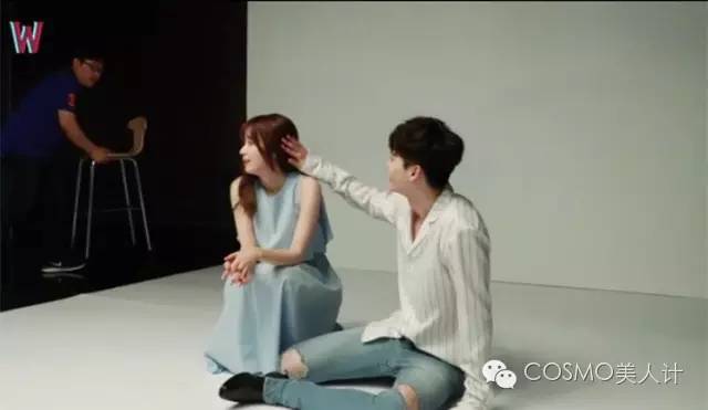 李钟硕笑容杀两个世界,李钟硕笑容杀和眼神杀反派