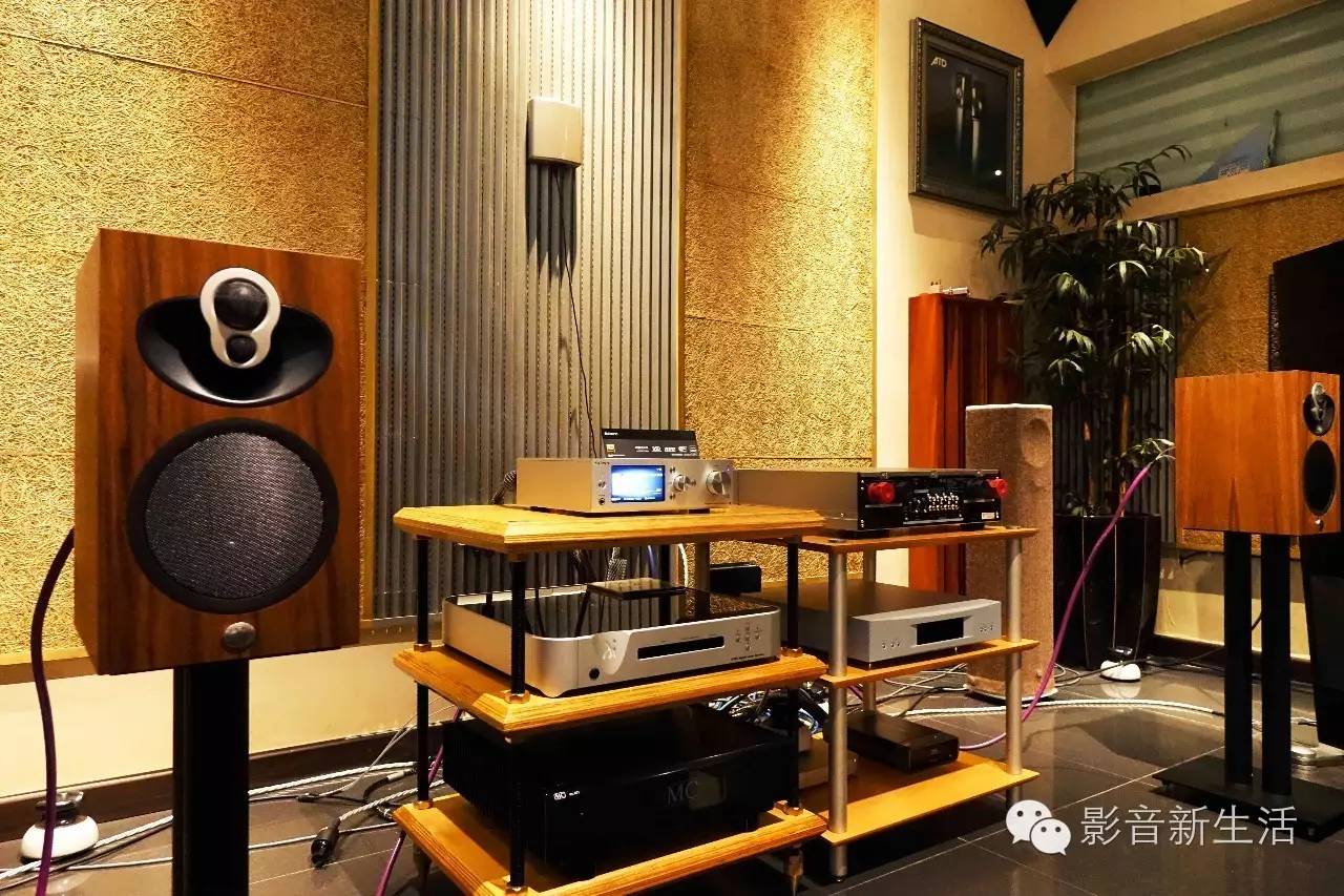 新一代音响实在太震撼,新一代音响音质