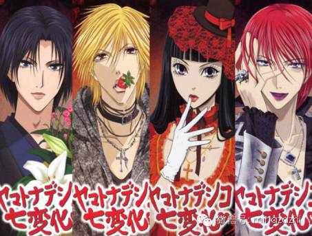 适合少女看的少女心动漫,美少女必看的治愈动漫