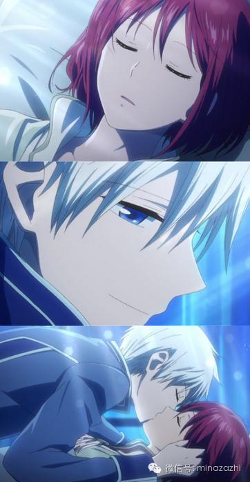 适合少女看的少女心动漫,美少女必看的治愈动漫