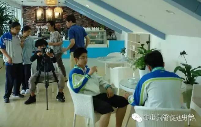 动态|长空任翱翔夏令营系列报道第三波向你袭来~