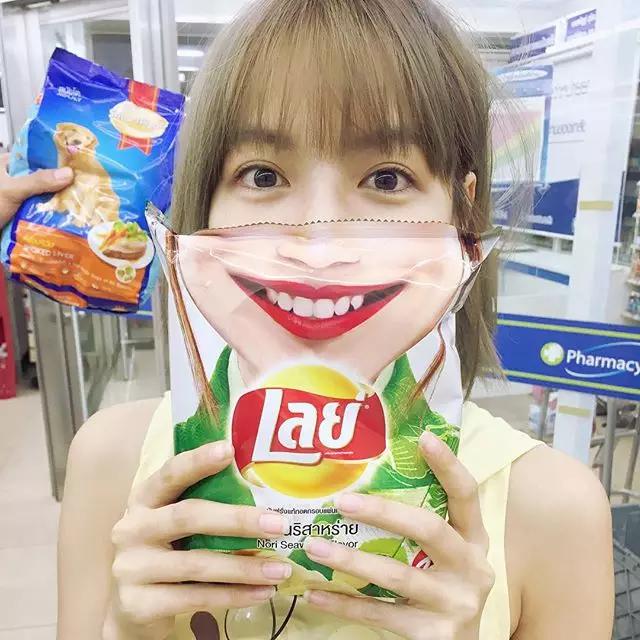 泰国乐事薯片最新视频,泰国乐事薯片和中国乐事