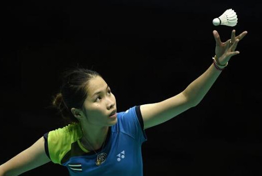 国羽男单连续三次全军覆没,中国乒乓大事件