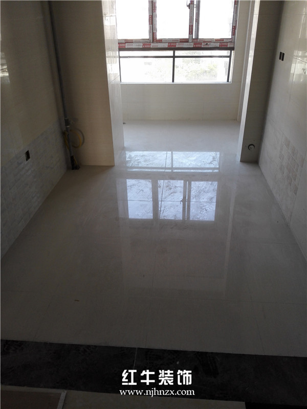 高科荣域133室内样板房,高科荣域29栋