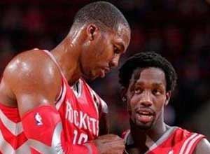 砍35+10火箭后场新星,火箭单节砍50分视频