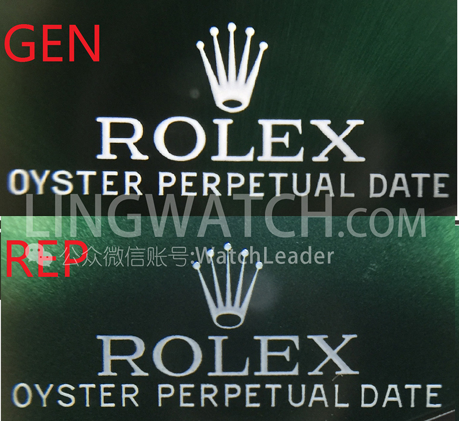 劳力士官方揭露超过70%的代购为高仿，鉴别方法看这里！