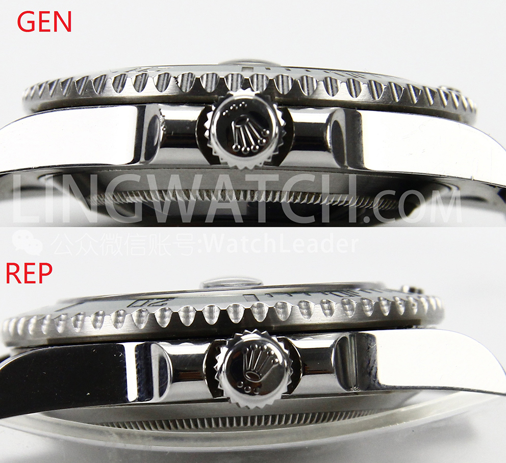 劳力士官方揭露超过70%的代购为高仿，鉴别方法看这里！