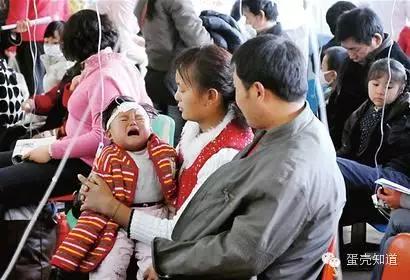 打一次吊针能补多少钾,为什么不要轻易打吊针