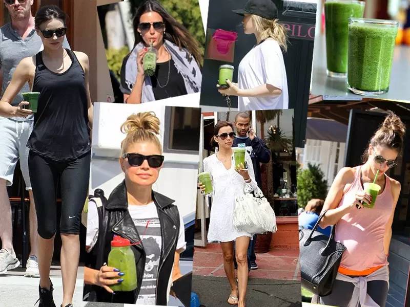 解密|超级食物中的绿巨人--KOLA梅子