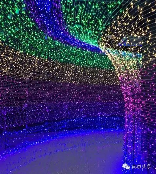 南京最好玩的地方，竟都隐藏在你上班的写字楼里！