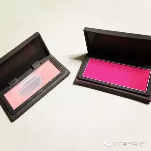 7款热门腮红,7款腮红玩转不同场合