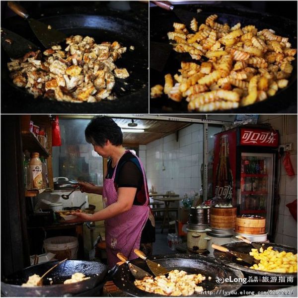 到西塘吃什么,去西塘古镇吃什么