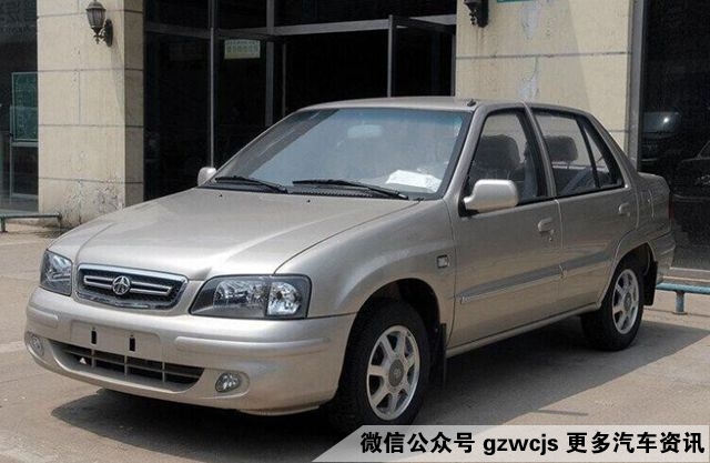 夏利曾经是国民神车吗,20多年前的经典夏利