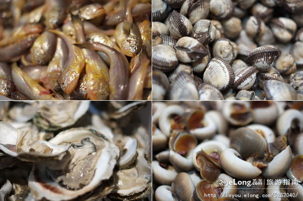 南通吃货美食,吃货的幸福万达店